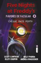 Livro - Chegue mais perto