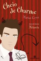 Livro - Cheio de charme