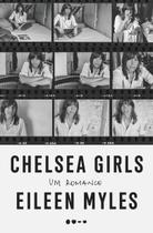 Livro - Chelsea Girls