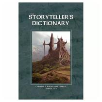 Livro Chenault & Gray Publishing Storyteller's Dictionary