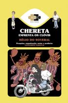 Livro - Chereta Enfrenta os Clóvis