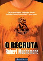 Livro - Cherub 01 - O Recruta