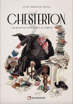 Livro - Chesterton Livro - Chesterton