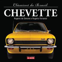 Livro - Chevette