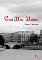 Livro - Chez Mme Maigret