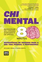 Livro - Chi Mental Livro - Chi Mental