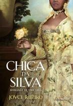 Livro - Chica Da Silva - Romance De Uma Vida Livro - Chica Da Silva - Romance De Uma Vida