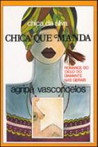 Livro - Chica que Manda