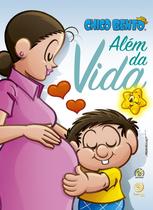 Livro - Chico Bento além da vida - Turma da Mônica