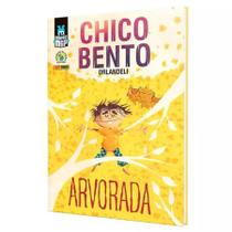 Livro - Chico Bento: Arvorada Livro - Chico Bento: Arvorada