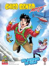 Livro - Chico Bento Moço Vol. 33