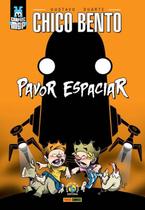 Livro - Chico Bento: Pavor Espaciar