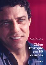 Livro - Chico Buarque em 80 canções