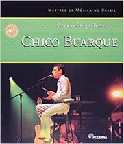 Livro - Chico Buarque