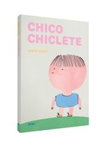 Livro - Chico Chiclete
