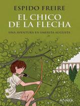 Livro - Chico De La Flecha, El