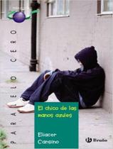 Livro - Chico De Las Manos Azules, El - 5ª Ed Livro - Chico De Las Manos Azules, El - 5ª Ed