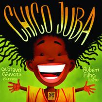 Livro - Chico Juba