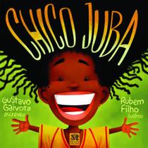 Livro - Chico Juba Livro - Chico Juba