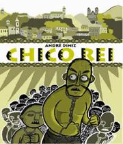 Livro Chico Rei