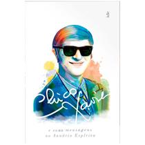 Livro - Chico Xavier e suas Mensagens no Anuário Espírita