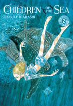Livro - Children Of The Sea - Volume 2