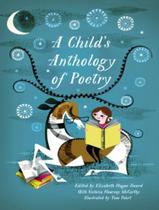 Livro - Childs Anthology Of Poetry, A