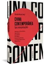 Livro - China contemporânea Livro - China contemporânea
