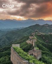 Livro - China