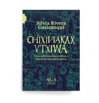 Livro - Ch’ixinakax utxiwa Livro - Ch’ixinakax utxiwa