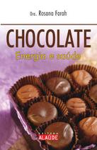 Livro - Chocolate