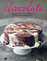 Livro - Chocolate