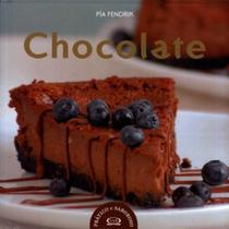 Livro - Chocolate Livro - Chocolate