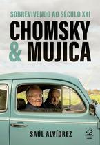 Livro - Chomsky & Mujica Livro - Chomsky & Mujica