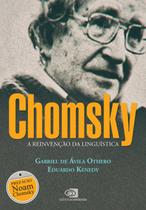 Livro - Chomsky
