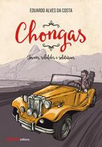 Livro - Chongas