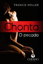 Livro - Chonta - O pecado