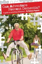 Livro Choose Health: Aventura Pode Prevenir a Demência Guia Livro Choose Health: Aventura Pode Prevenir a Demência Guia