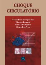 Livro - Choque Circulatório Livro - Choque Circulatório