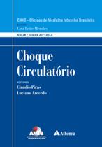 Livro - Choque Circulatório