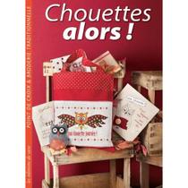 Livro Chouettes Alors! Livro Chouettes Alors!