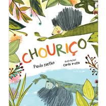 Livro - Chouriço
