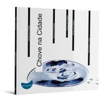 Livro - Chove na cidade Livro - Chove na cidade