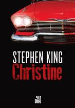 Livro - Christine