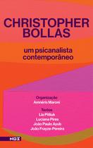 Livro - Christopher Bollas Livro - Christopher Bollas
