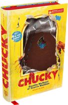 Livro - Chucky: O Legado do Brinquedo Assassino Livro - Chucky: O Legado do Brinquedo Assassino