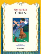 Livro - Chula : Festas brasileiras Livro - Chula : Festas brasileiras