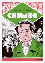 Livro - Chumbo