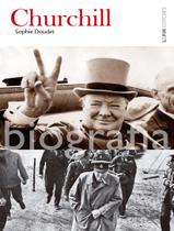 Livro - Churchill - Biografia - LPM EDITORES