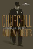 Livro - Churchill